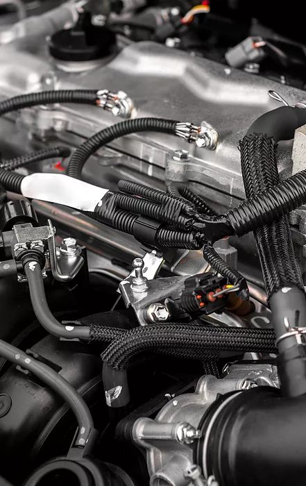 Moteur